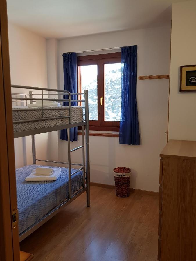 Soldeu Paradis Pleta Εξωτερικό φωτογραφία