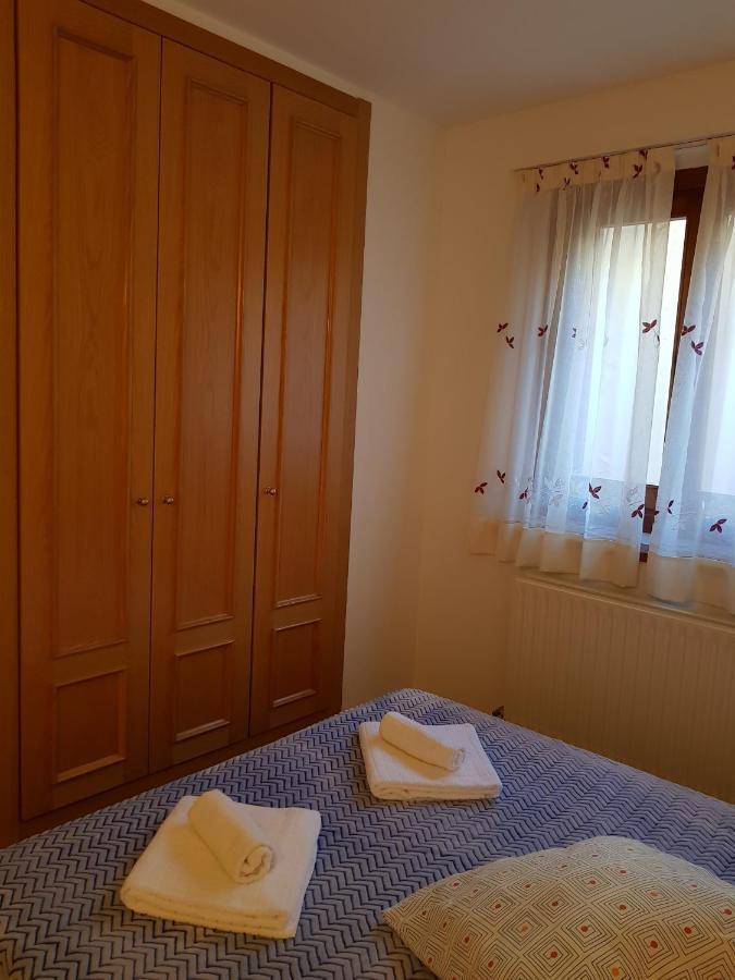 Soldeu Paradis Pleta Εξωτερικό φωτογραφία