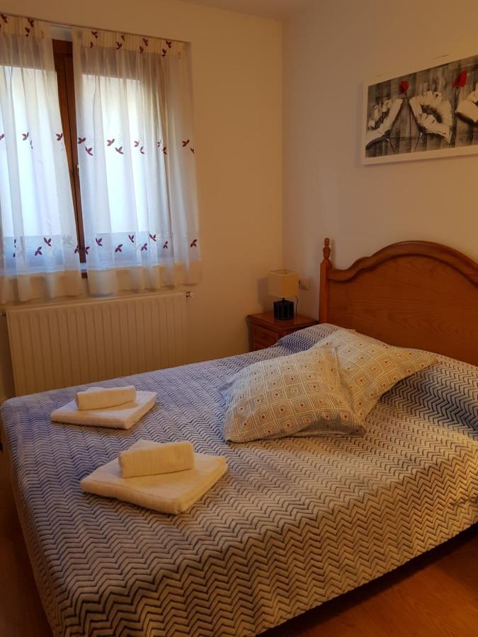 Soldeu Paradis Pleta Εξωτερικό φωτογραφία