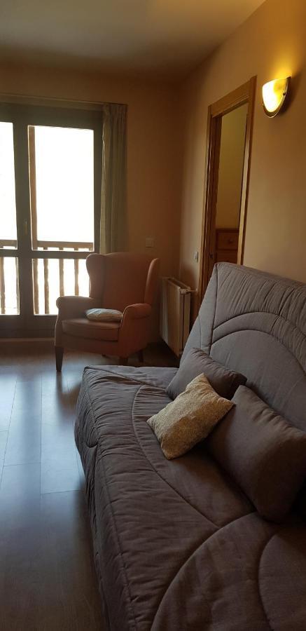 Soldeu Paradis Pleta Εξωτερικό φωτογραφία