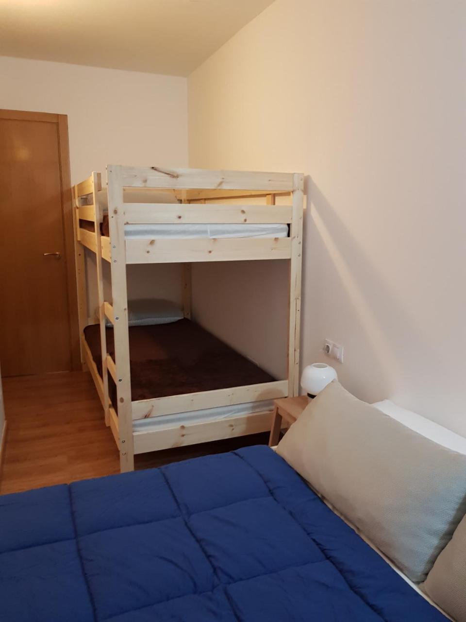 Soldeu Paradis Pleta Εξωτερικό φωτογραφία