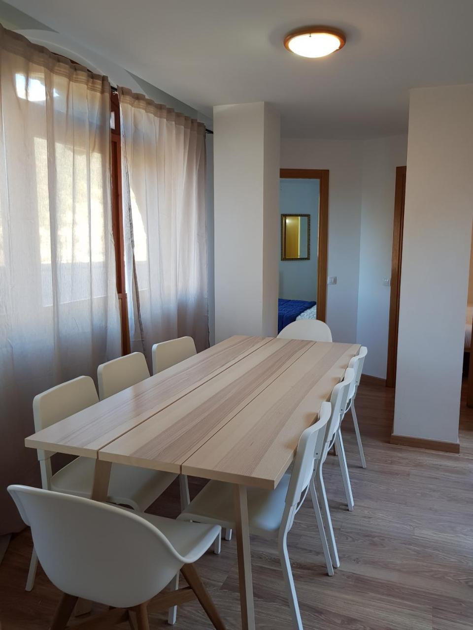 Soldeu Paradis Pleta Εξωτερικό φωτογραφία