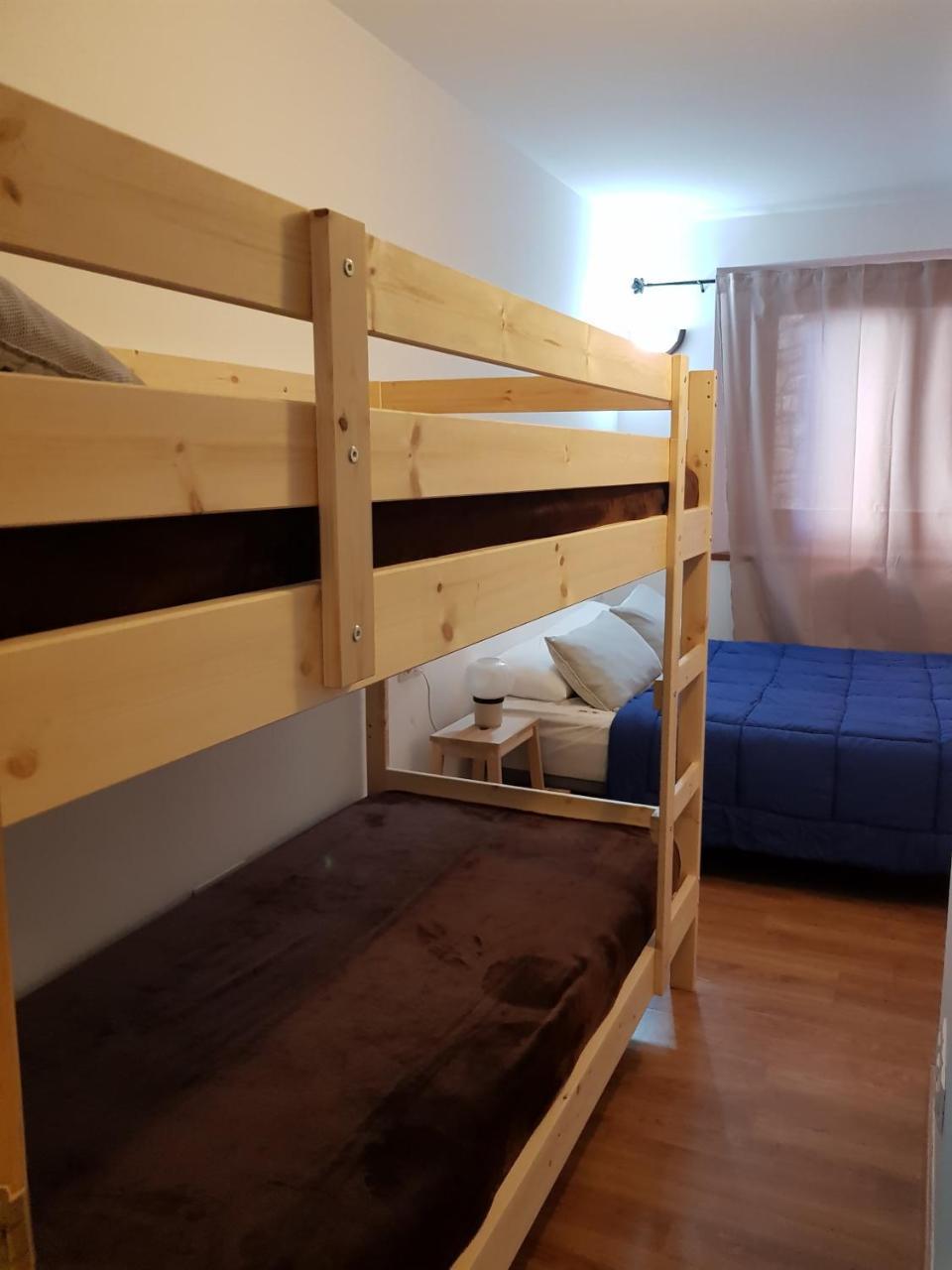 Soldeu Paradis Pleta Εξωτερικό φωτογραφία