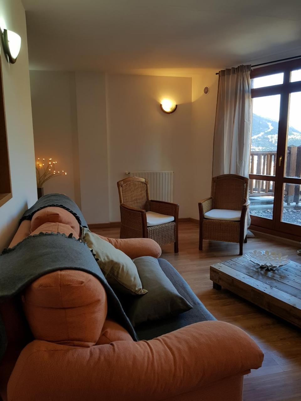 Soldeu Paradis Pleta Εξωτερικό φωτογραφία