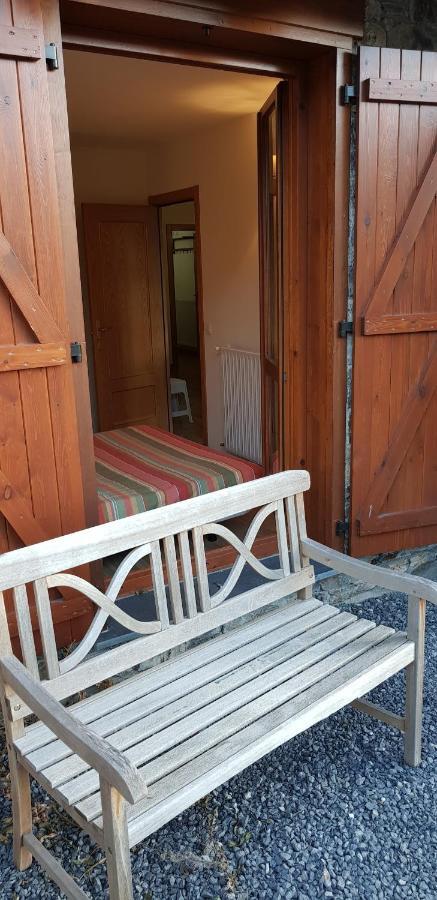Soldeu Paradis Pleta Εξωτερικό φωτογραφία