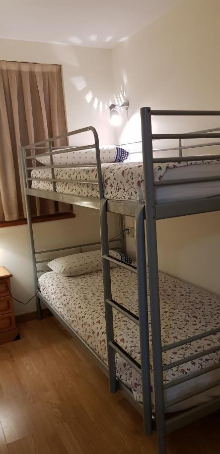 Soldeu Paradis Pleta Εξωτερικό φωτογραφία